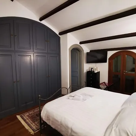 B&B Villa Argiolas-3